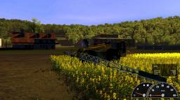 Agricultural Simulator 2012: Deluxe Edition Screenthot 2